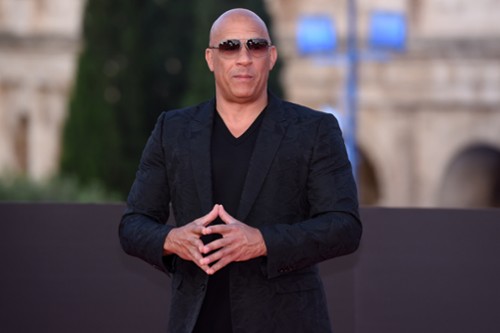 Vin Diesel oskarżony o napaść na tle seksualnym
