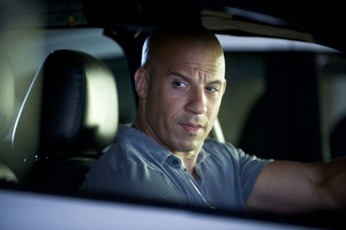 Vin Diesel ogłasza: ruszyły zdjęcia do filmu "Szybcy i wściekli...
