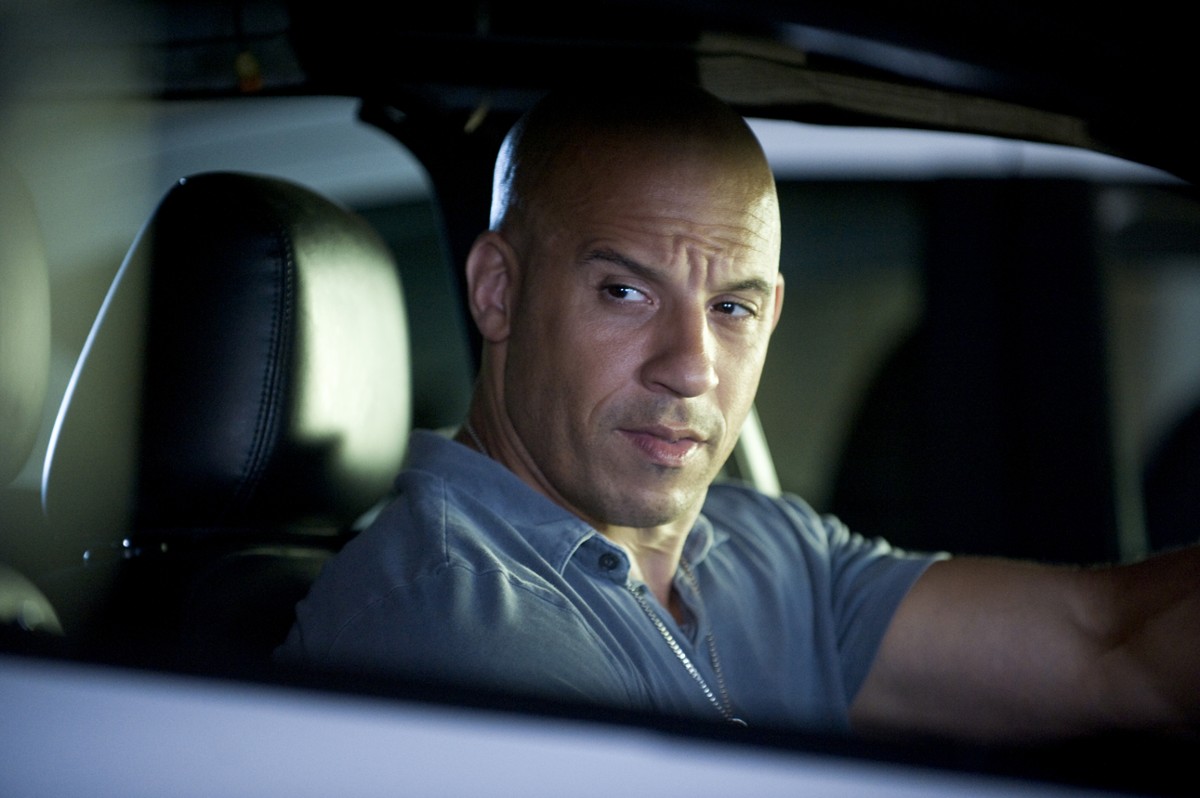 Vin Diesel ogłasza: ruszyły zdjęcia do filmu "Szybcy i wściekli 11"