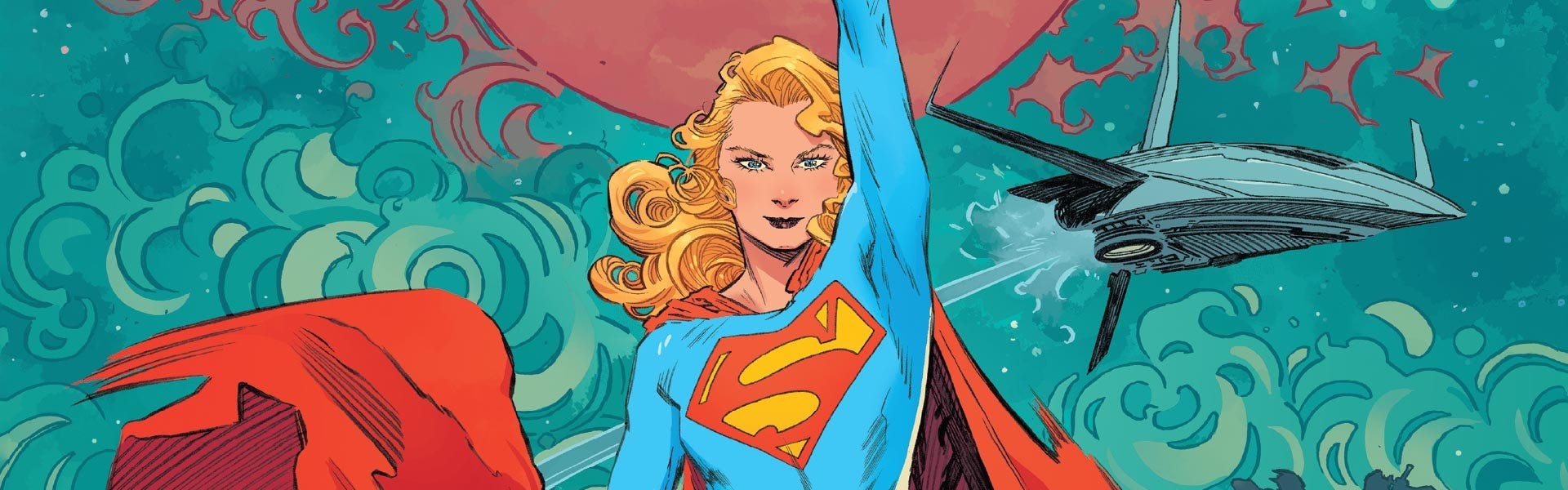 “Supergirl”: Leading Role Actress Found. It’s a “Game of Thrones” Star