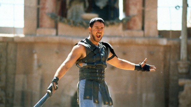 "Gladiator 2" jednym z droższych filmów w dziejach kina. Budżet...