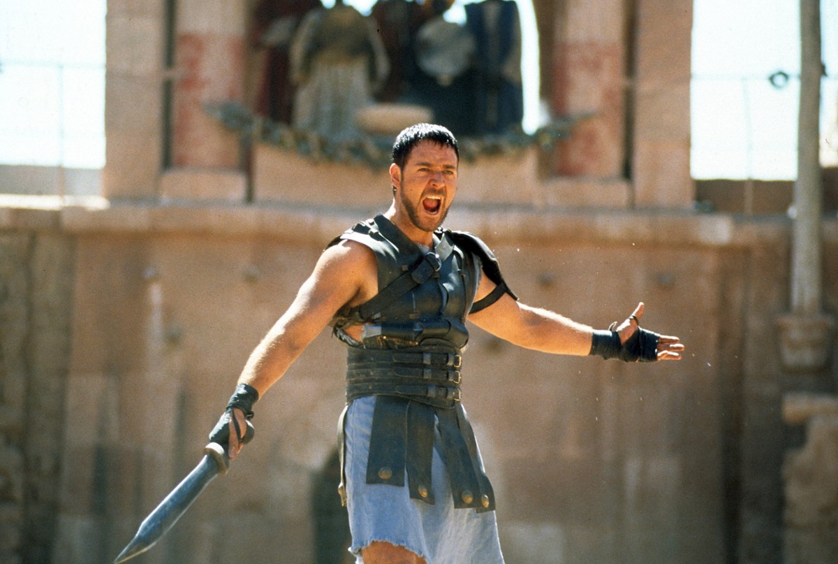 “Gladiator 2” is one of the most expensive films in the history of cinema.  Ridley Scott and Paul Mescal have a problem?