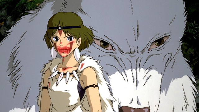 Hayao Miyazaki - najlepsze filmy. Totoro czy Mononoke?