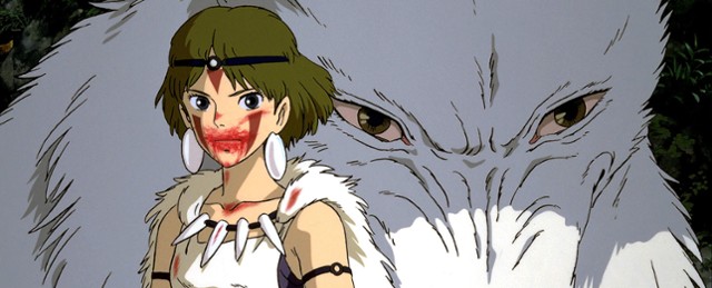 Hayao Miyazaki - wybieramy najlepsze filmy mistrza anime....