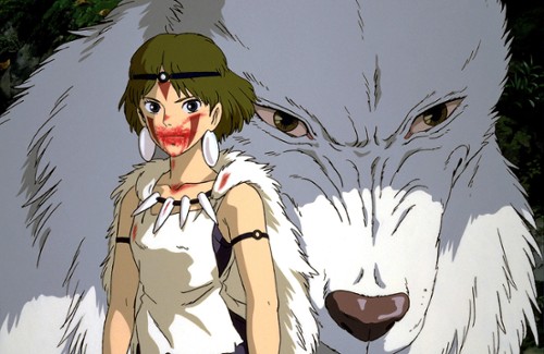 Hayao Miyazaki - najlepsze filmy. Totoro czy Mononoke?