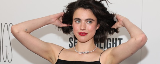 Margaret Qualley, Aubrey Plaza i Chris Evans w "Honey Don’t!",...