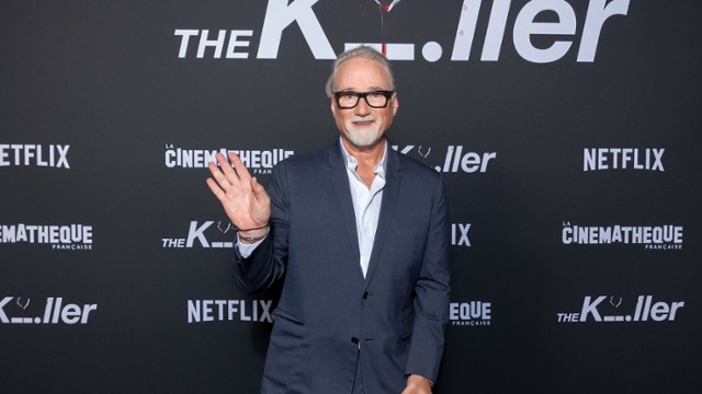 David Fincher porzucił świat kina? Tak twierdzi szef Cannes
