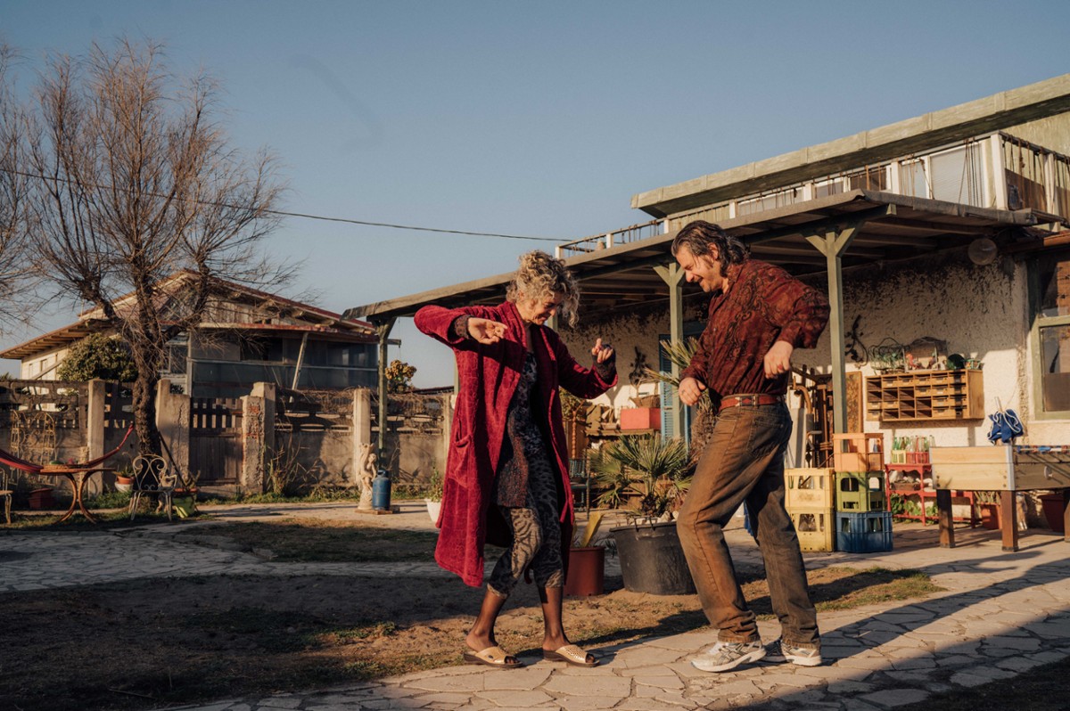 Odkryj pierwsze filmy Mastercard OFF CAMERA 2024