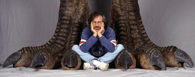 Steven Spielberg to bóg? Widział "Godzillę Minus One" trzy razy....