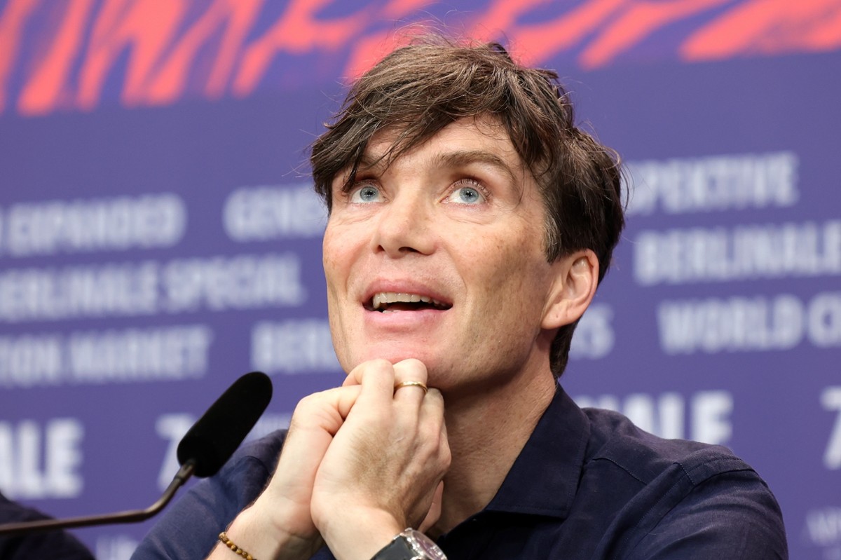 BERLINALE 2024: Cillian Murphy na otwarcie. Recenzujemy!