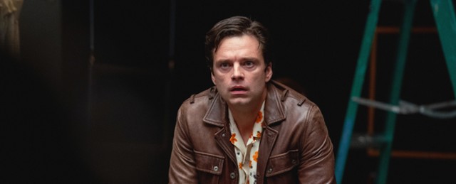 BERLINALE 2024: Sebastian Stan zupełnie inny niż zwykle?...