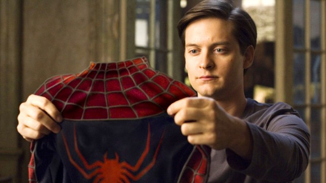 Raimi i Maguire nakręcą "Spider-Mana 4"? Tak sugeruje aktor