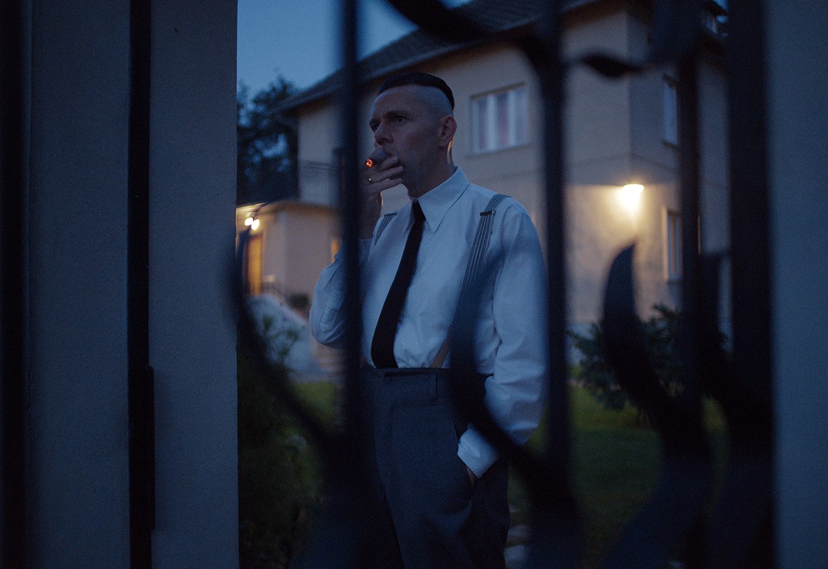 Filmweb poleca "Strefę interesów"