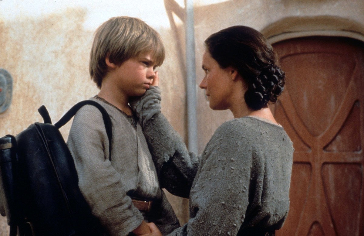 Czemu Jake Lloyd zniknął po "Mrocznym widmie"? Matka ujawnia