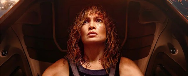 "Atlas": Oto Jennifer Lopez w zwiastunie widowiska SF platformy...