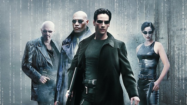 "Matrix" kończy 25 lat! Jak oglądało się go w Polsce lat 90.?
