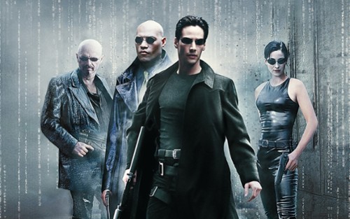 "Matrix" kończy 25 lat! Jak oglądało się go w Polsce lat 90.?