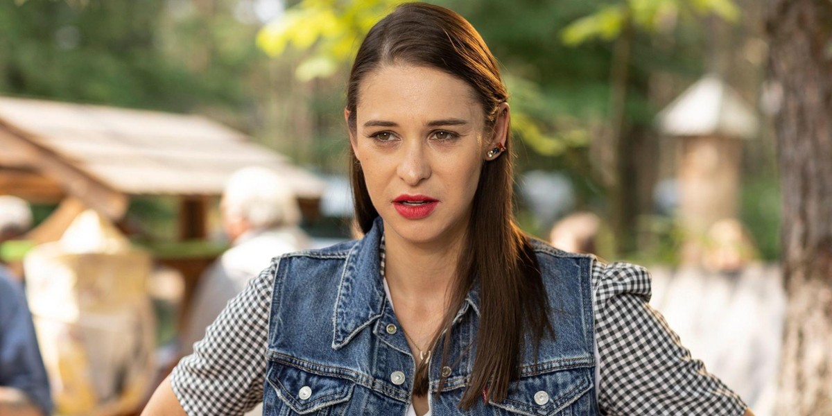 RECENZJA: "Nic na siłę", czyli Netflix jedzie na polską wieś