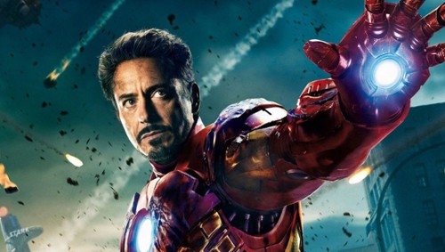 Robert Downey jr o powrocie do roli Iron Mana. Czekacie na to?