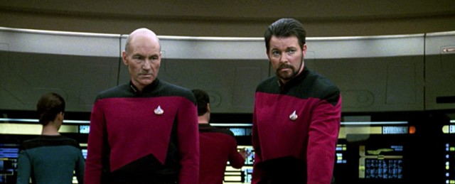 TOP: Wybieramy najlepsze seriale science-fiction. "Star Trek" i...