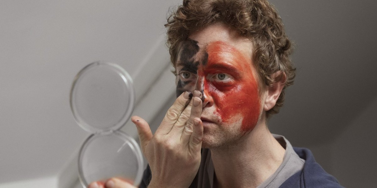 Fale: nowość w programie 24. MFF mBank Nowe Horyzonty