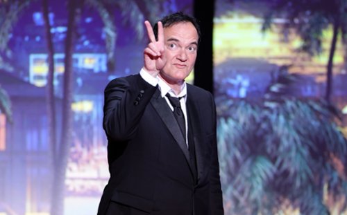 Dlaczego Tarantino porzucił "The Movie Critic"? Ma inny pomysł