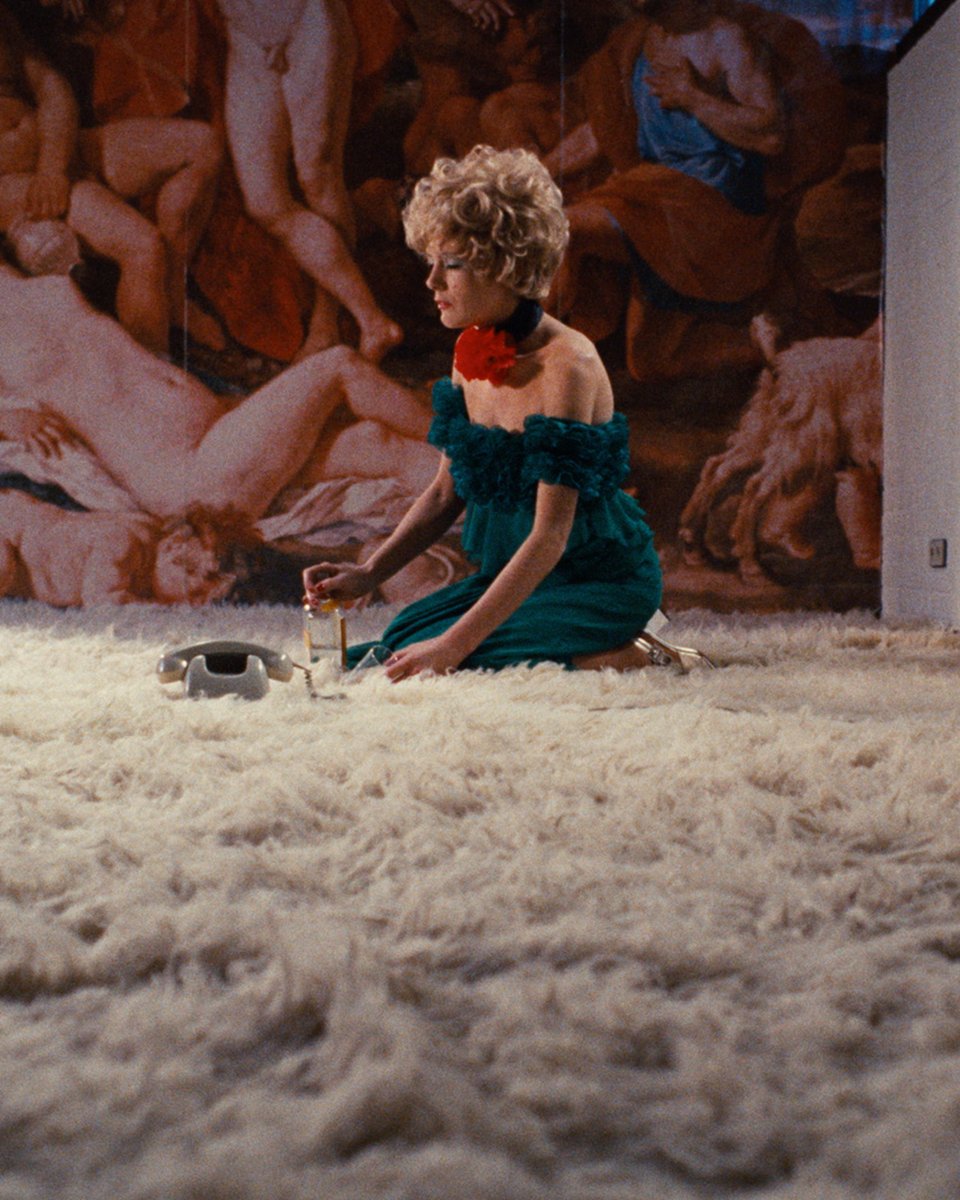 Fassbinder. Wielka retrospektywa w Kinie Iluzjon