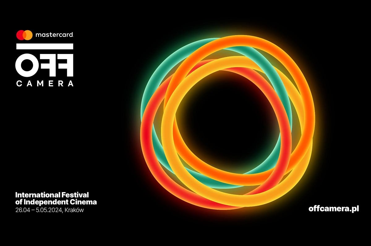 Mastercard Off Camera: 10 filmów, które warto obejrzeć