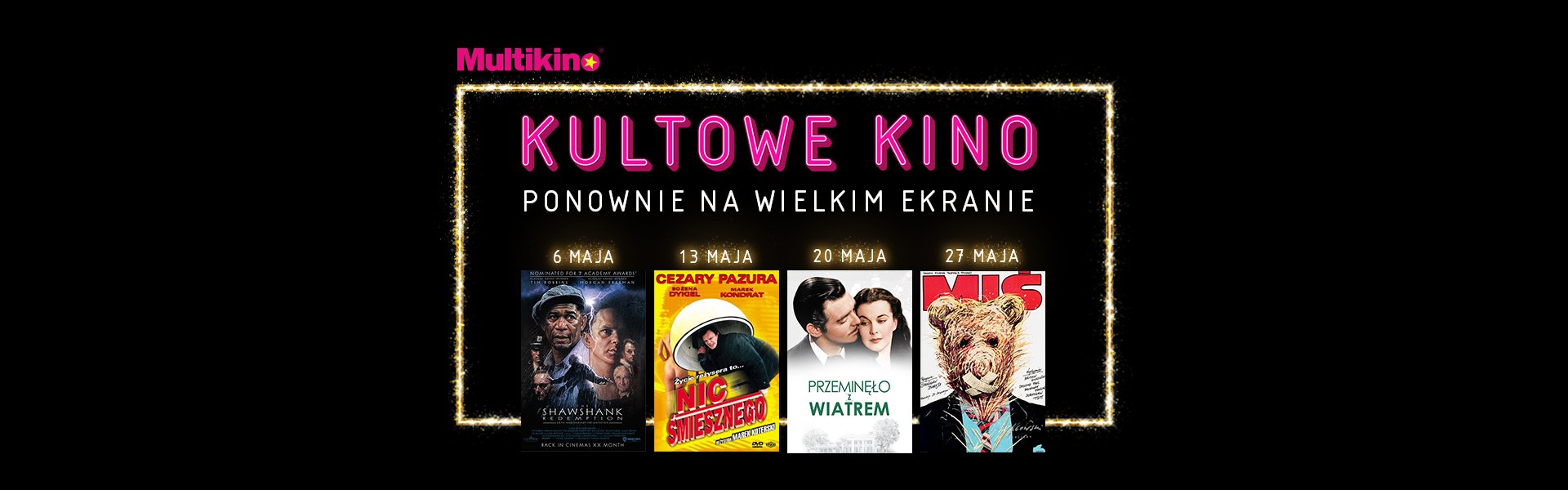 Kultowe Kino