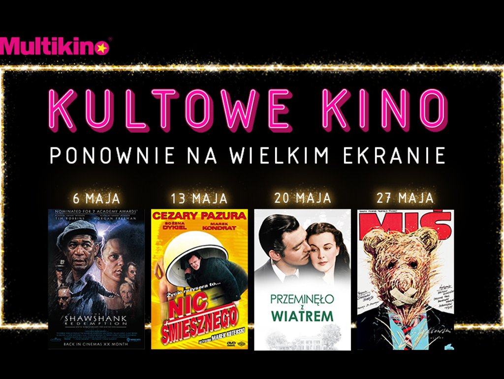 Kultowe Kino