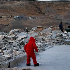 21. Millennium Docs Against Gravity: Znamy zwycięzców