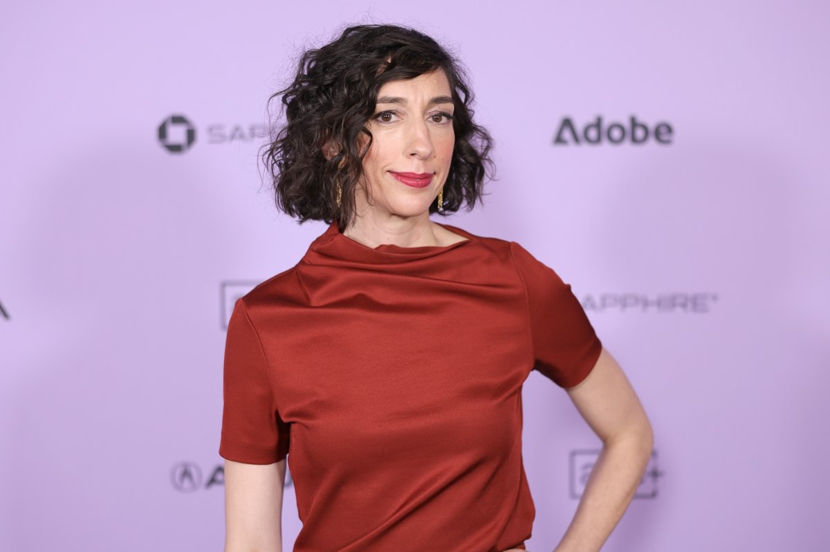 MDAG: Lana Wilson o "Spójrz mi w oczy". Czy wierzyć jasnowidzom?