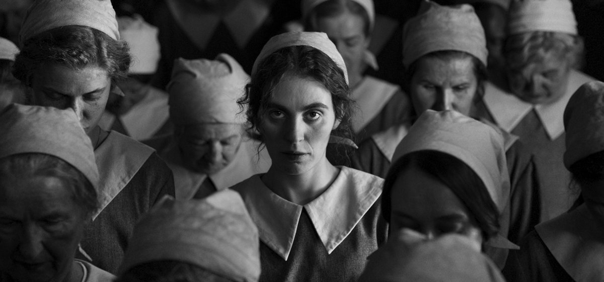 Najlepsze polskie filmy 2024 roku według użytkowników Filmwebu