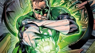 Serialowy Green Lantern od twórców "Watchmen" i "Detektywa"?