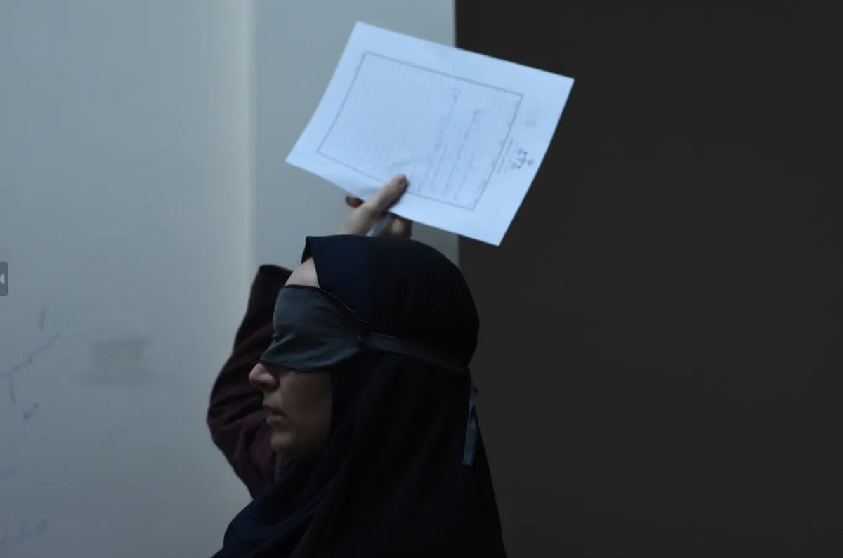 CANNES 2024: Zbiegły z Iranu reżyser pokazał swój film. Będą nagrody?