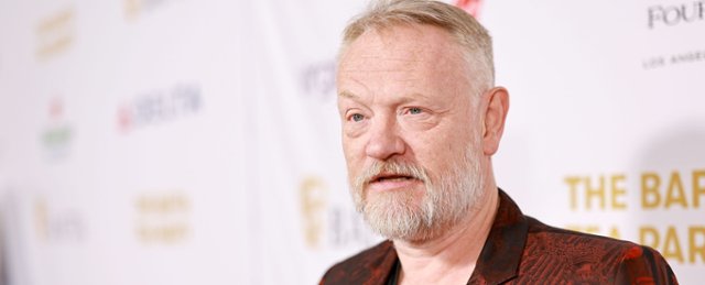 Gabriel Basso ("Nocny agent") i Jared Harris ("Czarnobyl") w...