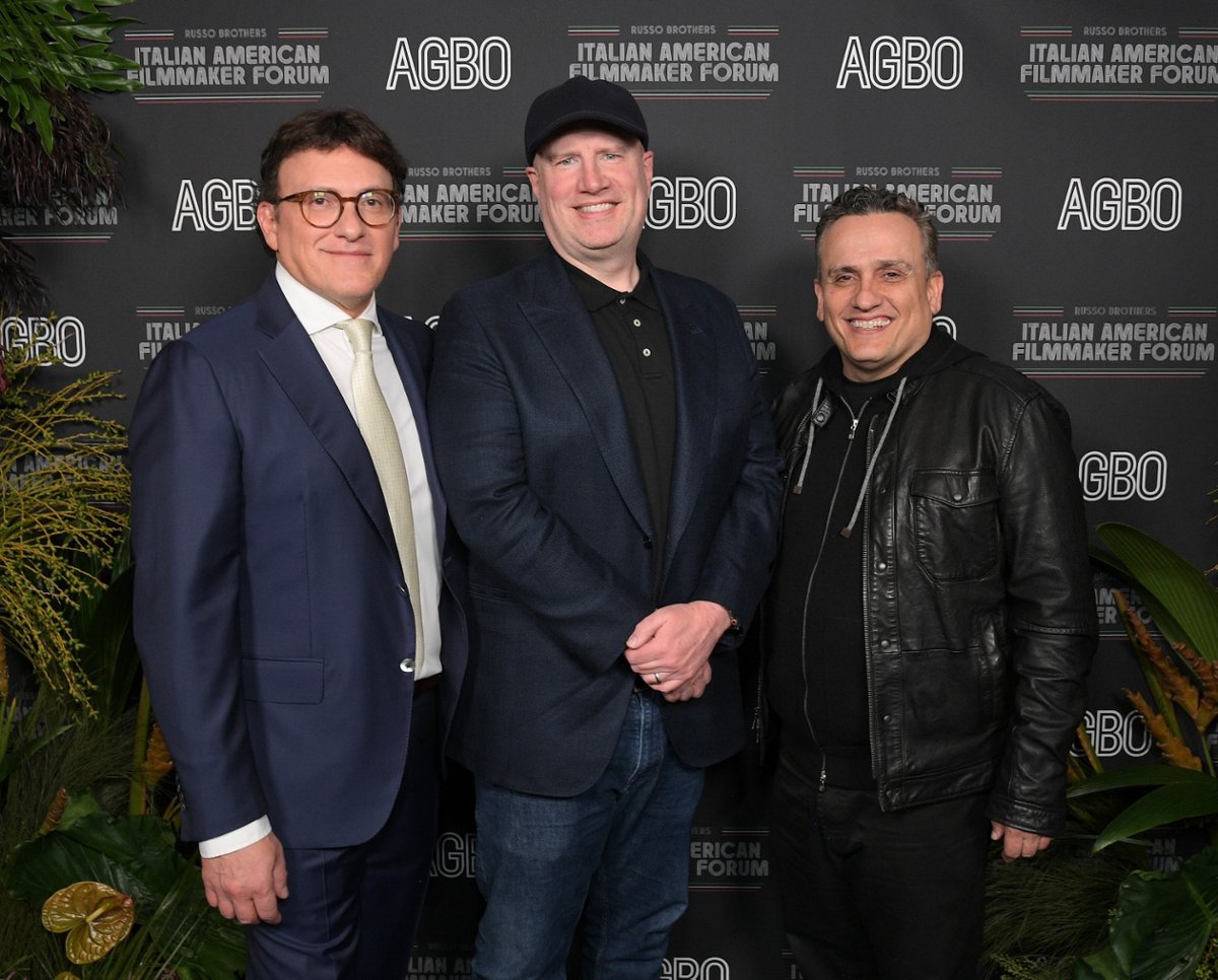 Marvel nie daje reżyserom reżyserować?