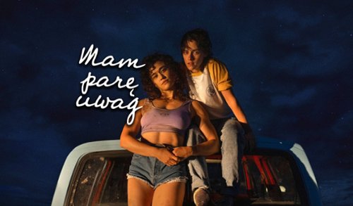 "Mam parę uwag" #92: "Love Lies Bleeding" – muskularne kino?