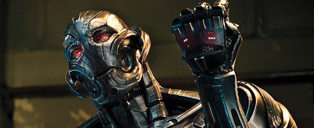 Ultron wraca do Marvela! James Spader ponownie użyczy mu głosu