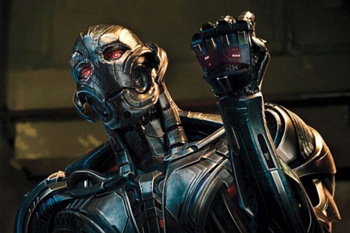 Ultron wraca do Marvela! W którym serialu?