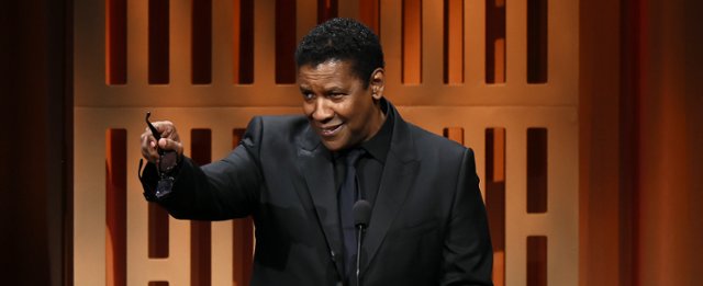 Denzel Washington szykuje się do aktorskiej emerytury?