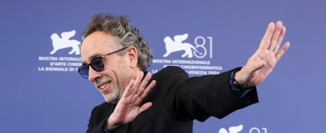 "Mam parę uwag" #94: Tim Burton, lubimy czy nie lubimy? Jak broni...