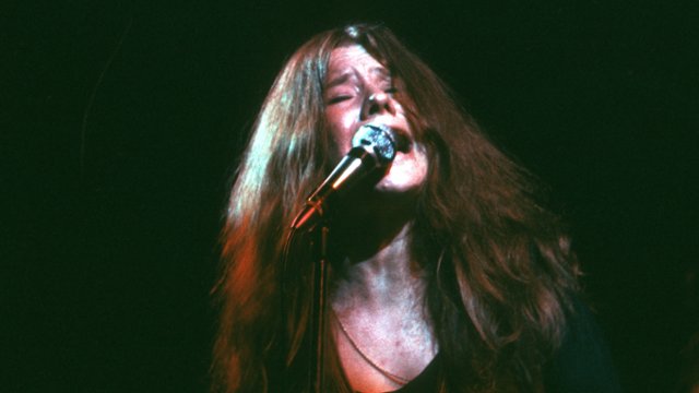 Biografia Janis Joplin w przygotowaniu. Wiemy, kto zagra