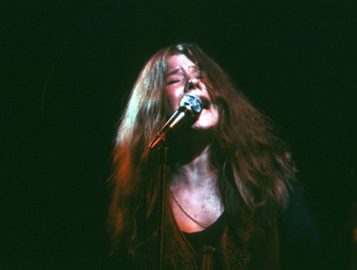 Biografia Janis Joplin w przygotowaniu. Wiemy, kto zagra