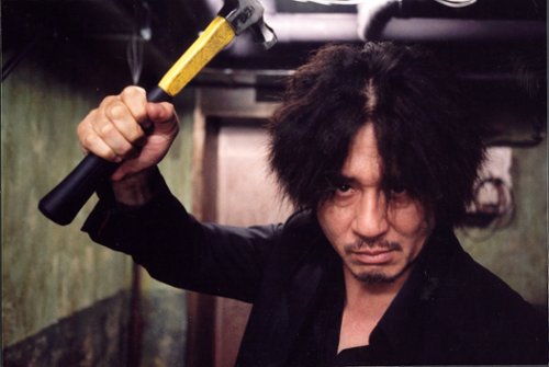 "Oldboy" 20 lat później: Zemsta wciąż boli?