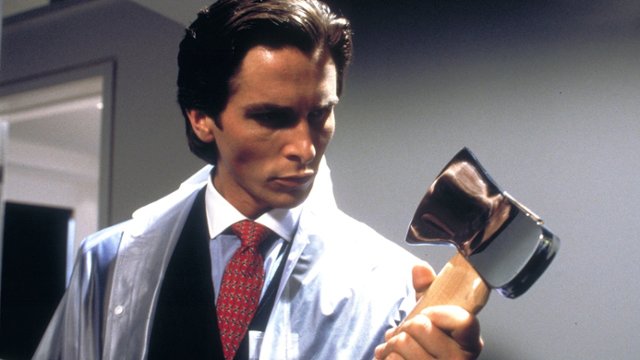 Kto wyreżyseruje nową wersję "American Psycho"? Nie zgadniecie