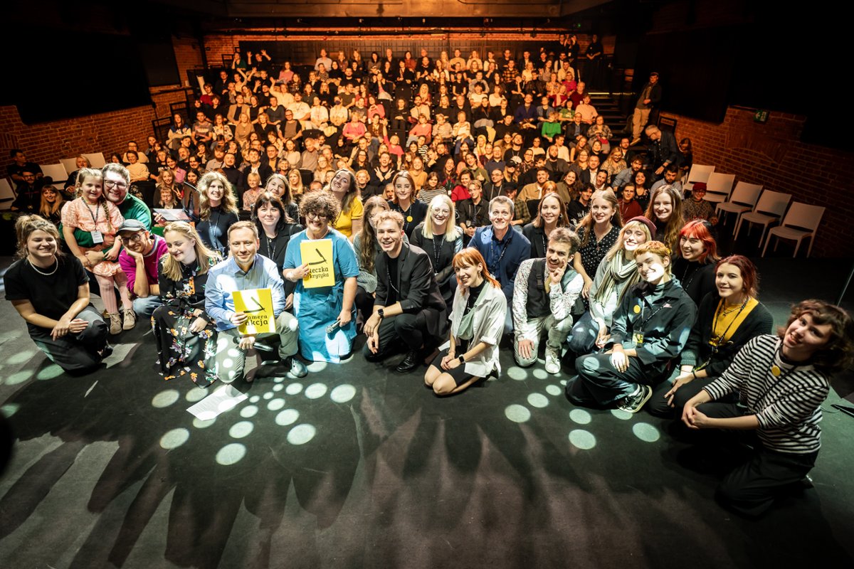 15. Festiwal Kamera Akcja dobiegł końca