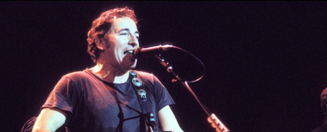 "Deliver Me From Nowhere": Oto Jeremy Allen White jako Bruce...