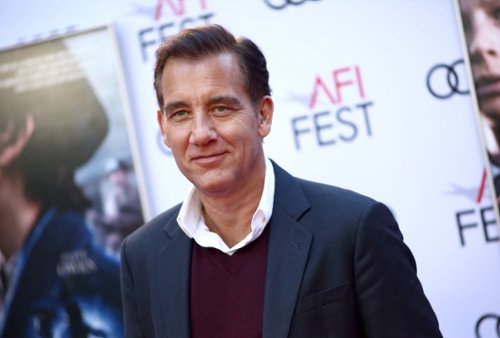 "Kristallnacht": Clive Owen u oscarowego reżysera