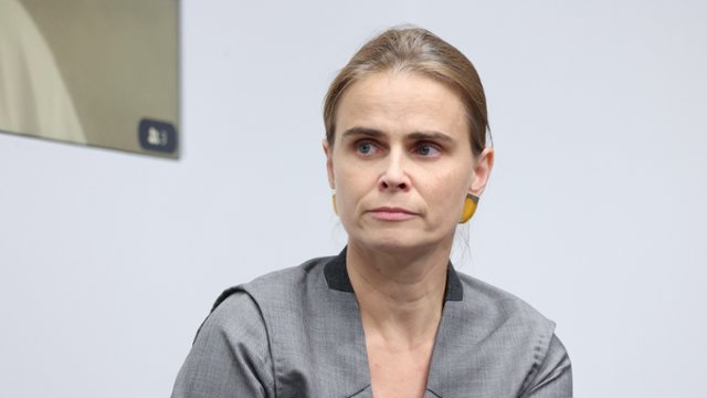 Zaskoczenie! Szefowa PISF rezygnuje